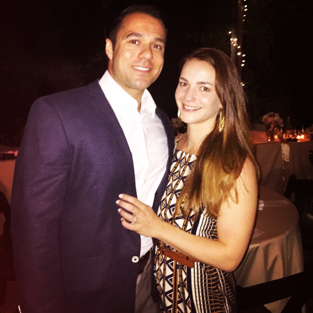 Meet your Posher, Tanya